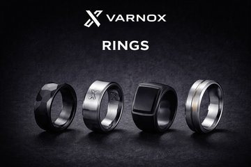 RINGS VARNOX