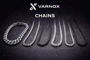 CHAINS VARNOX