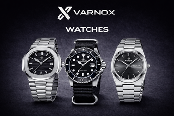 WATCHES VARNOX