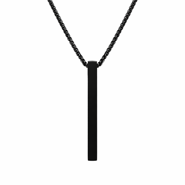 VARNOX — PillarLine™ 5mm Bar Necklace
