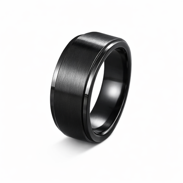 VARNOX SpinCore™ Ring – 6mm / 8mm