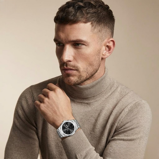 VARNOX —  IronGuard™ Military Chrono