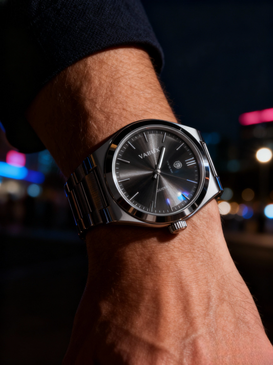 VARNOX Sentinel Sport™ Watch