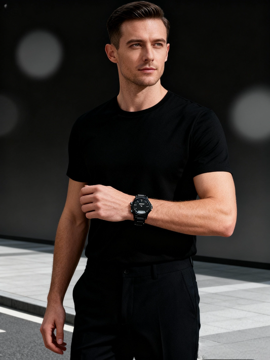 SKMEI 2120 Digital Sport Watch