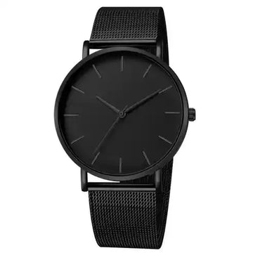 VARNOX — ShadowMesh™ Ultra-Thin Watch